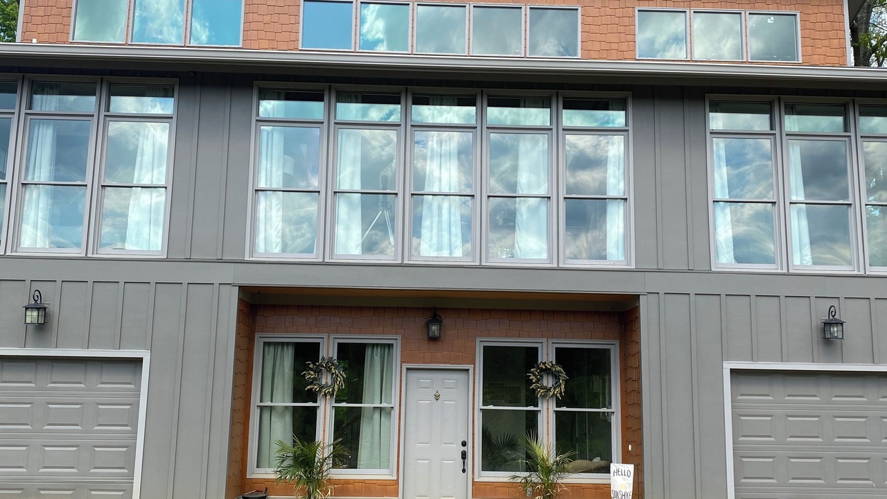 Photo of Outdoor in Cisco