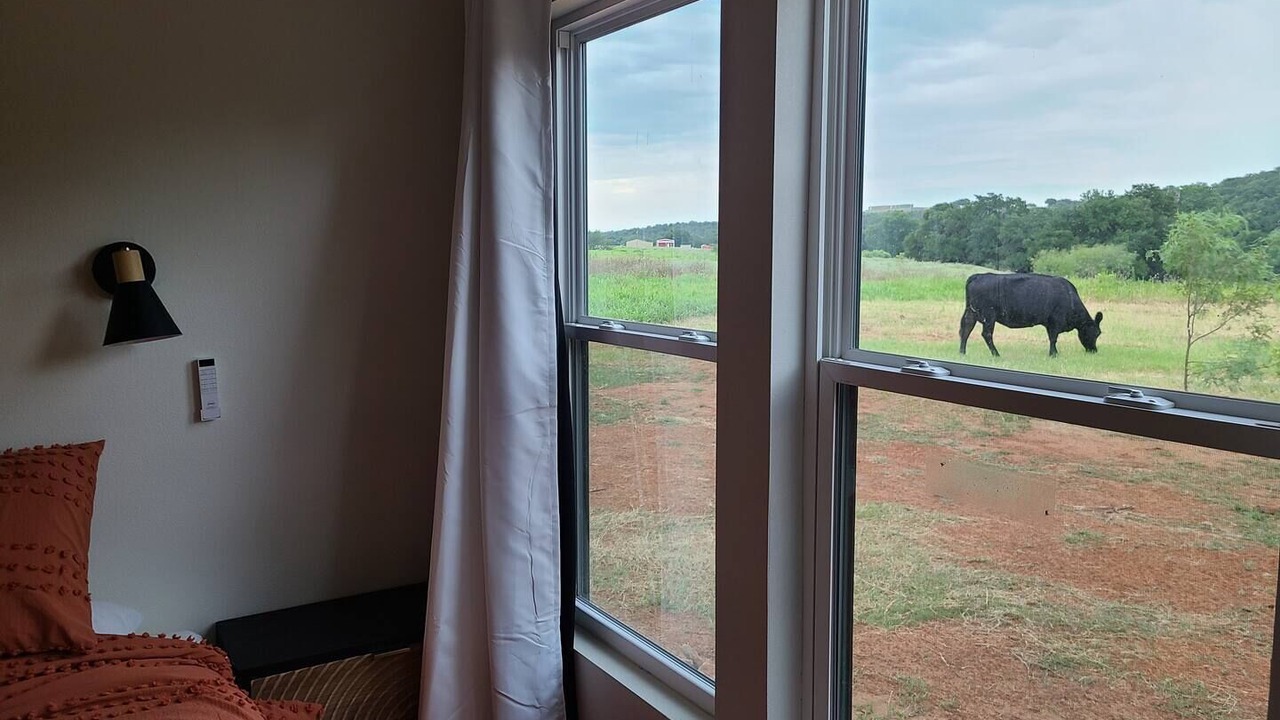 Photo of Bedroom in Mineral Wells