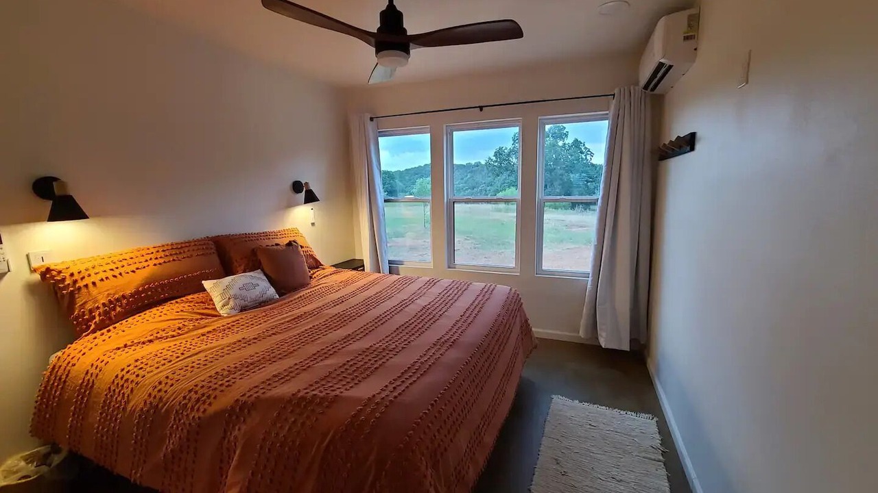 Photo of Bedroom in Mineral Wells