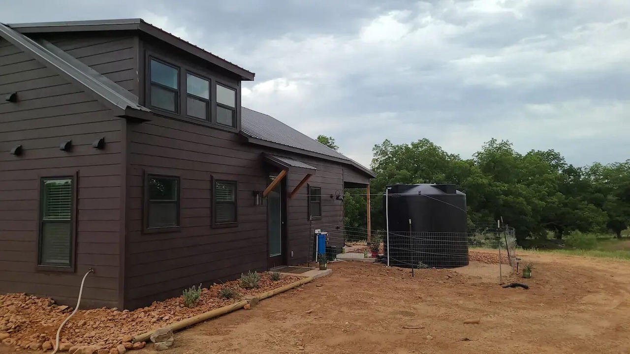 Photo of Outdoor in Mineral Wells