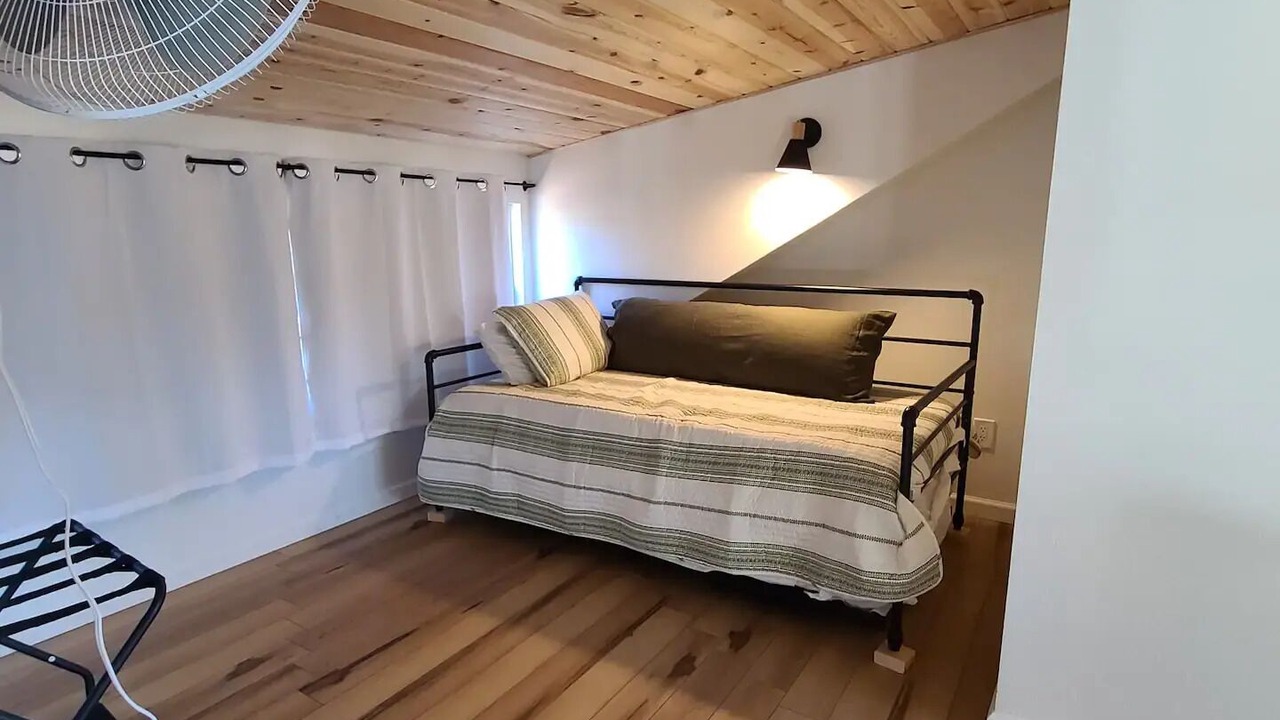 Photo of Bedroom in Mineral Wells