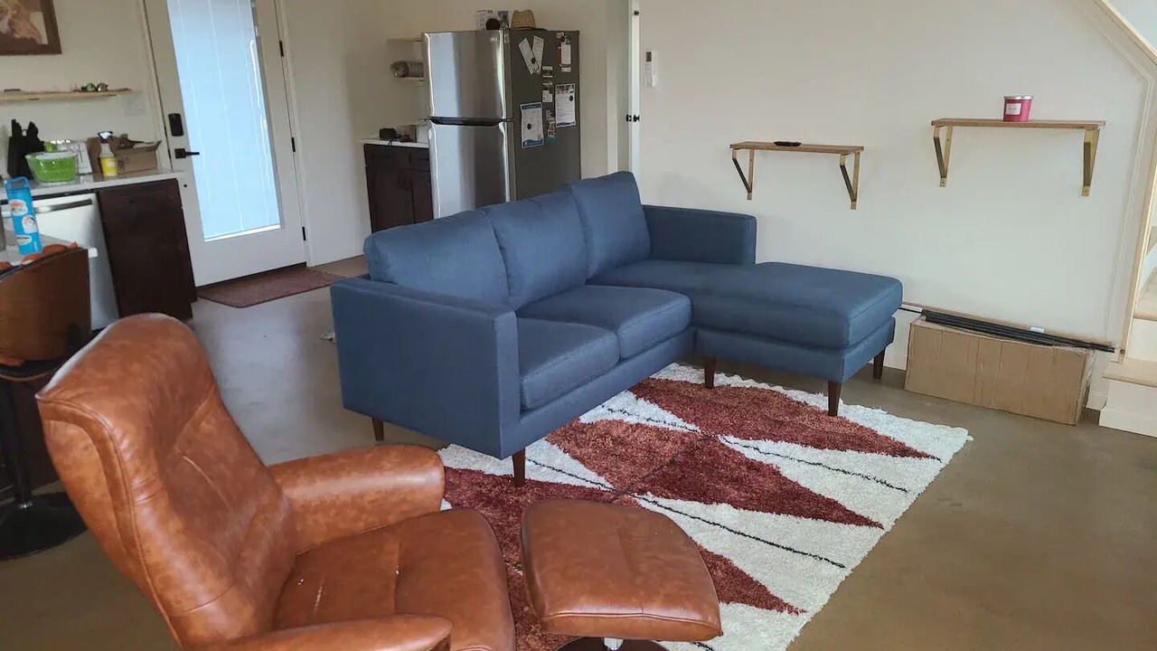 Photo of Livingroom in Mineral Wells