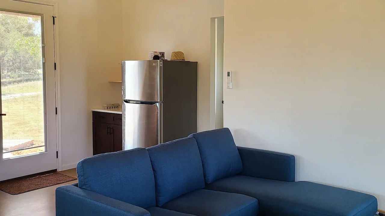 Photo of Livingroom in Mineral Wells