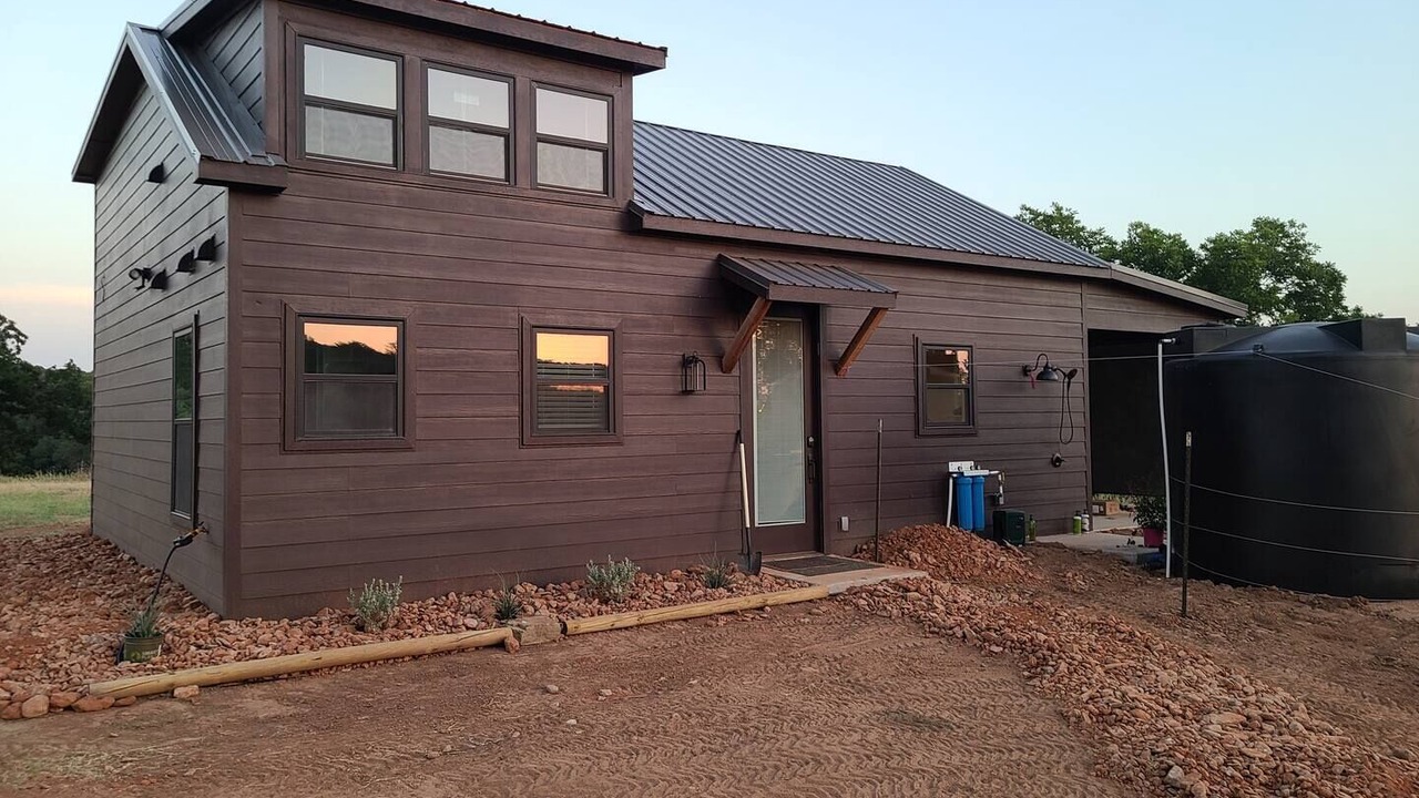 Photo of Outdoor in Mineral Wells