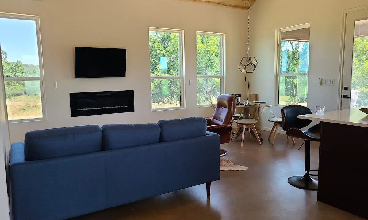 Photo of Livingroom in Mineral Wells
