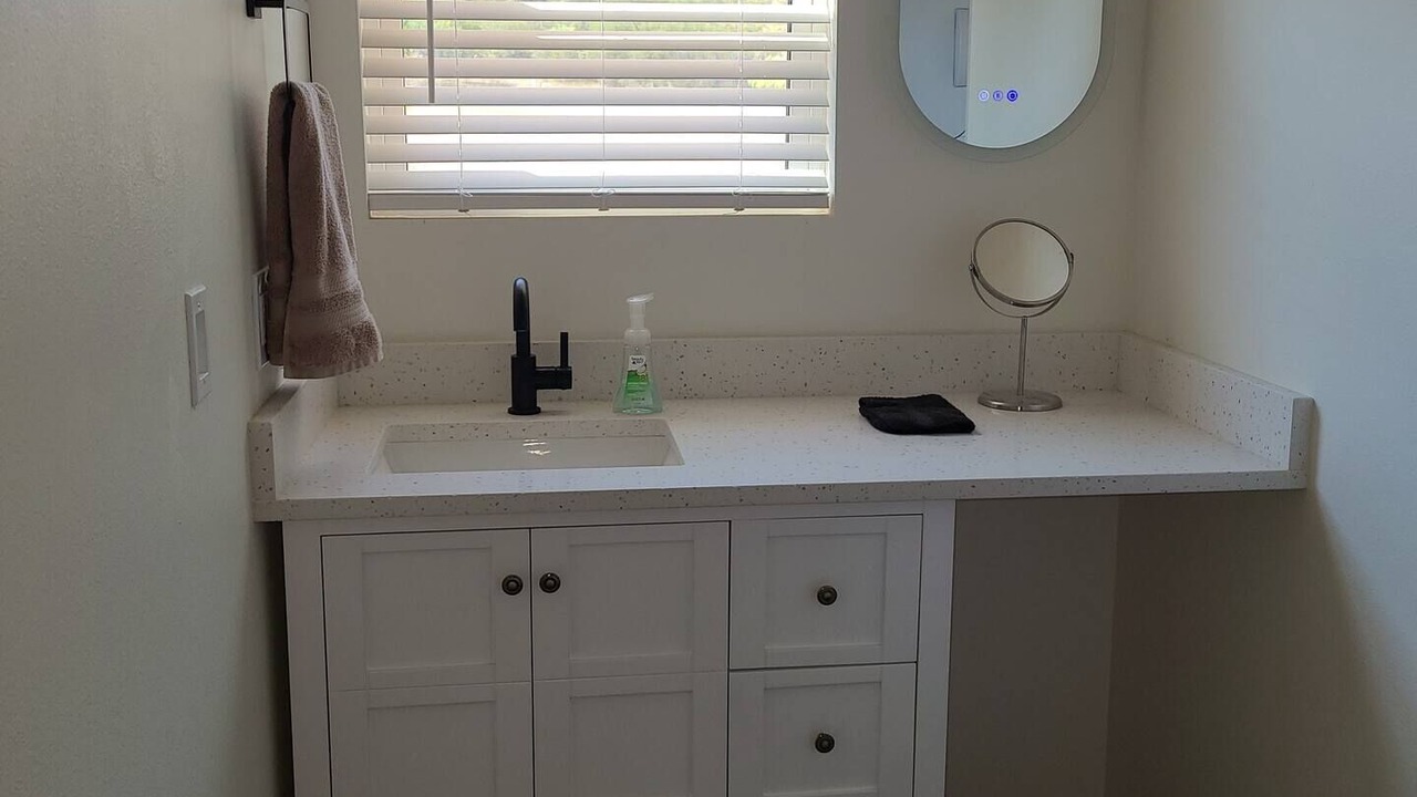 Photo of Bathroom in Mineral Wells