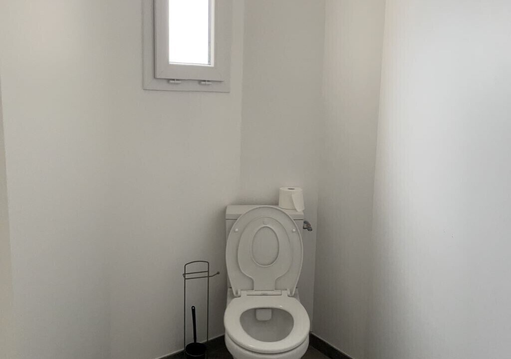 Photo of Bathroom in Castelmaurou
