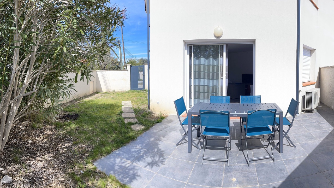 Photo of Outdoor in Castelmaurou