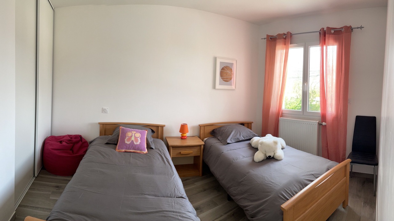 Photo of Bedroom in Castelmaurou