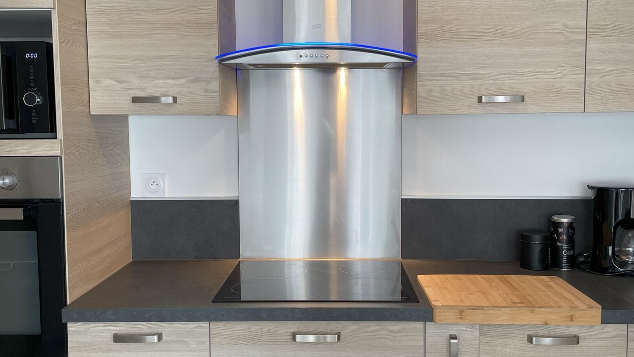 Photo of Kitchen in Castelmaurou