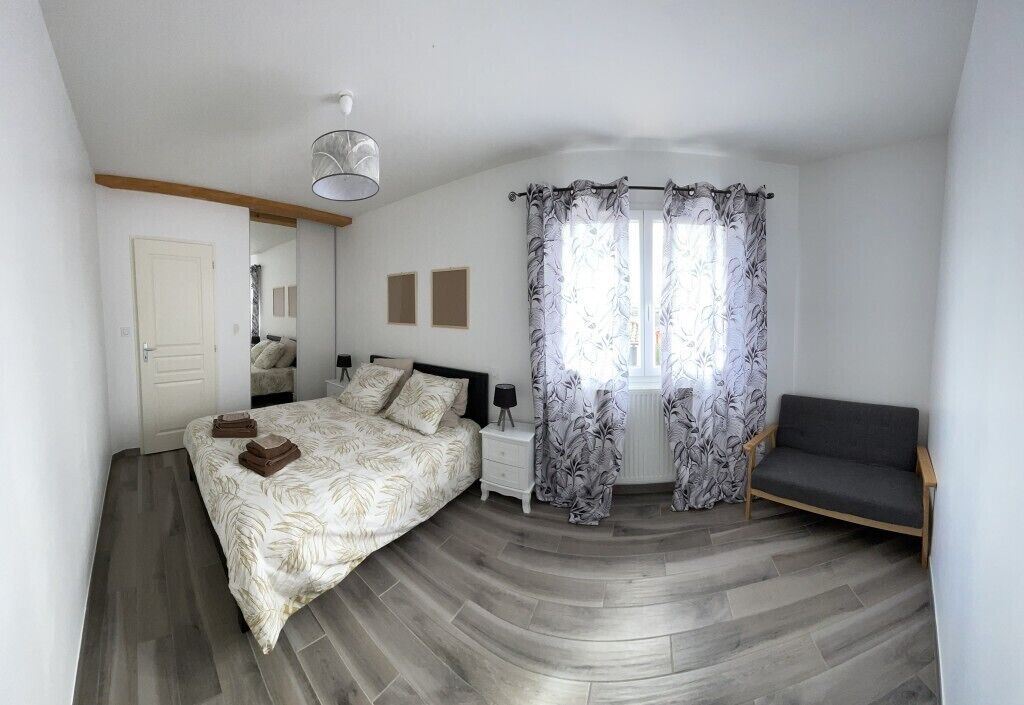 Photo of Bedroom in Castelmaurou