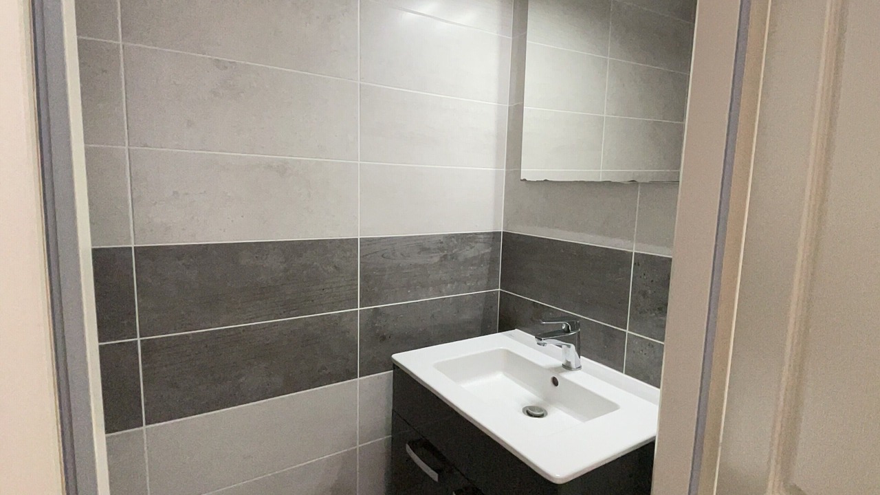 Photo of Bathroom in Castelmaurou