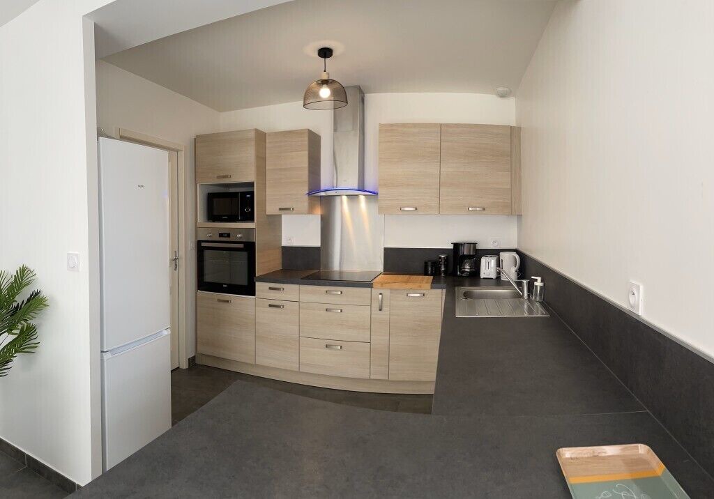 Photo of Kitchen in Castelmaurou