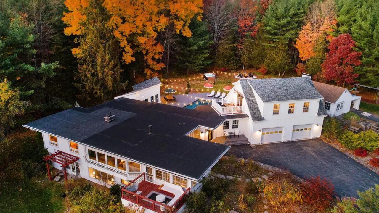 Photo of Outdoor in Freehold