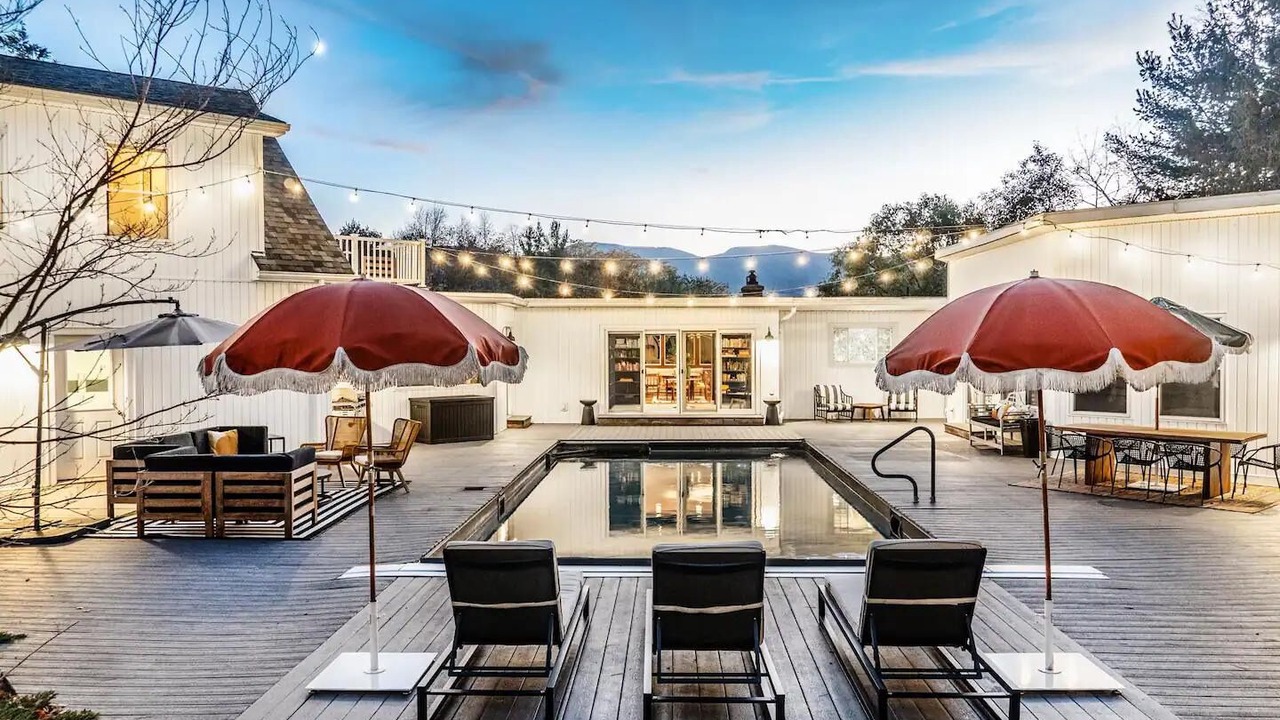 Photo of Outdoor in Freehold