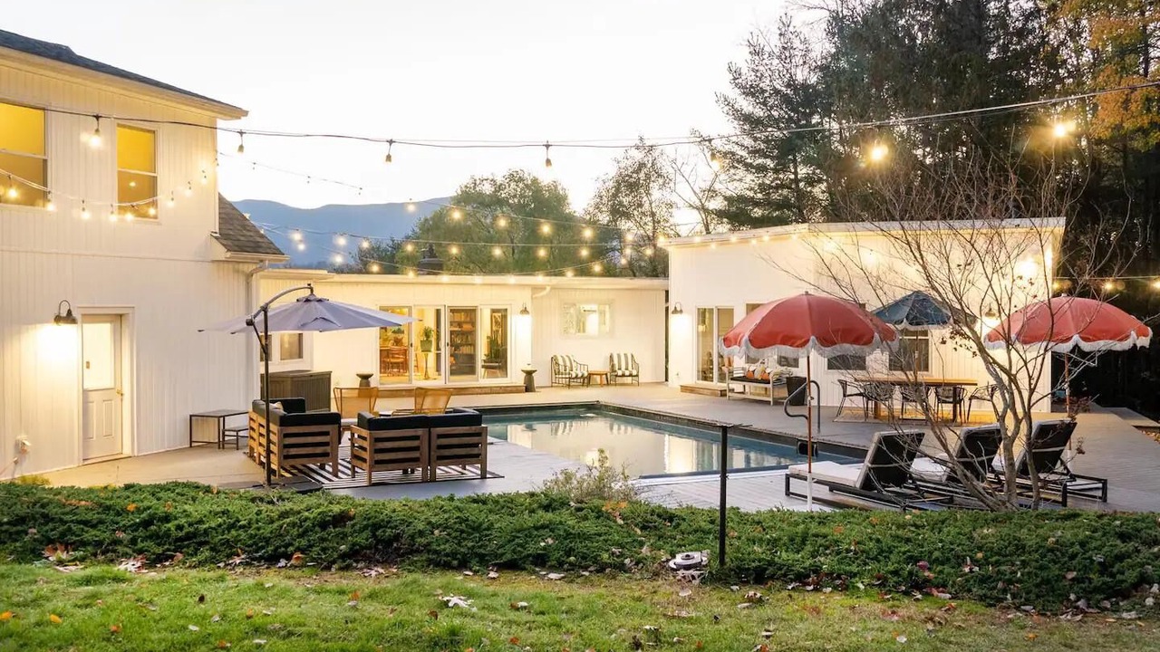 Photo of Outdoor in Freehold