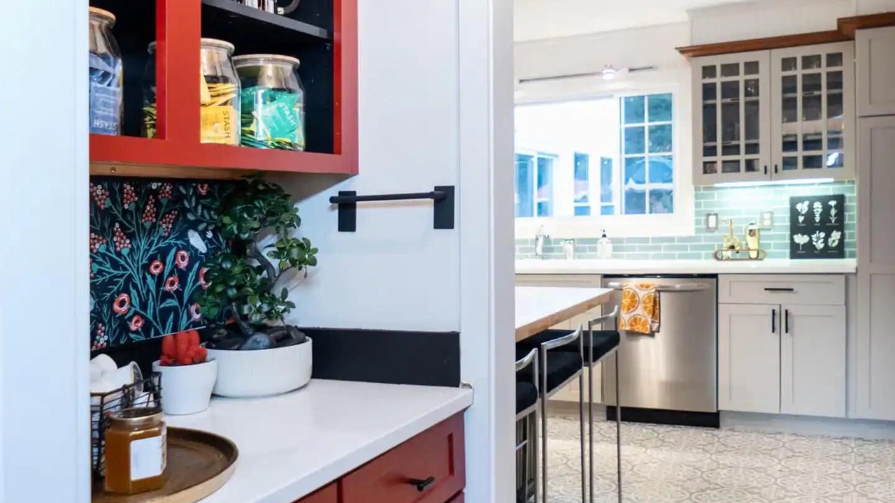 Photo of Kitchen in Freehold