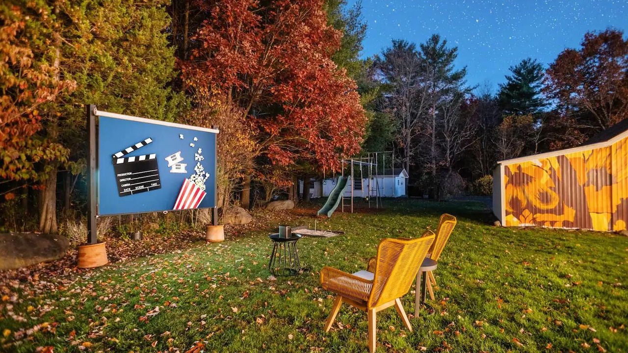 Photo of Outdoor in Freehold