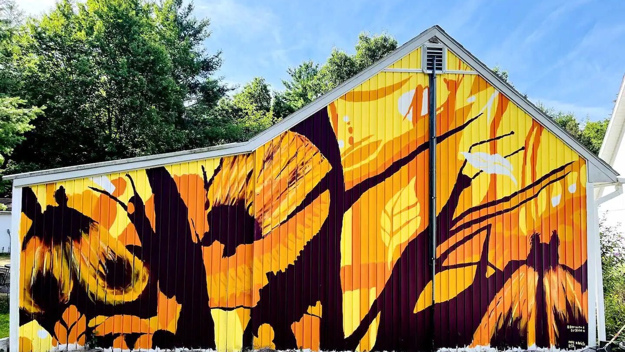 Photo of Outdoor in Freehold