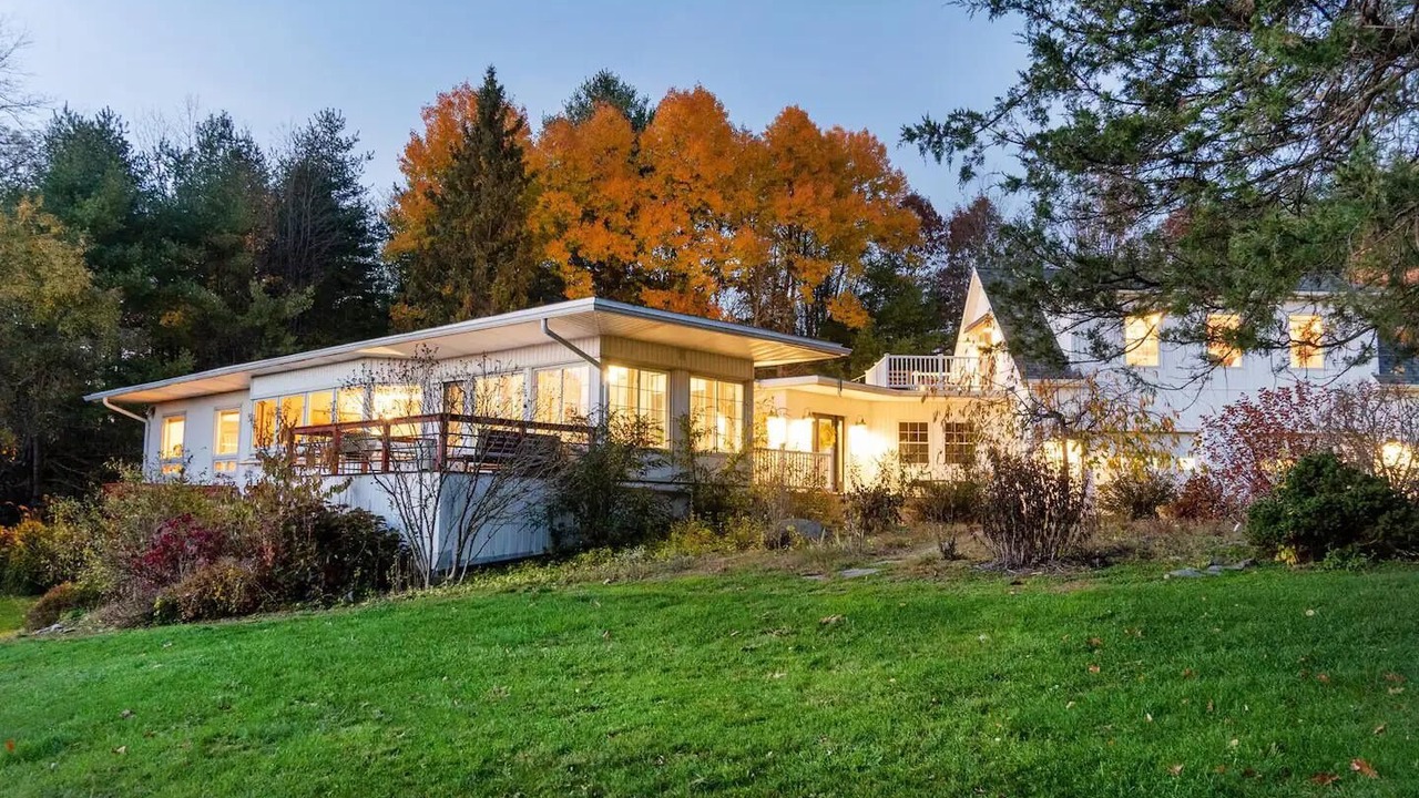 Photo of Outdoor in Freehold