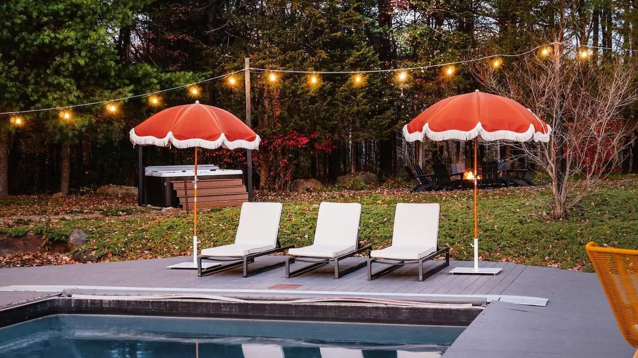 Photo of Outdoor in Freehold