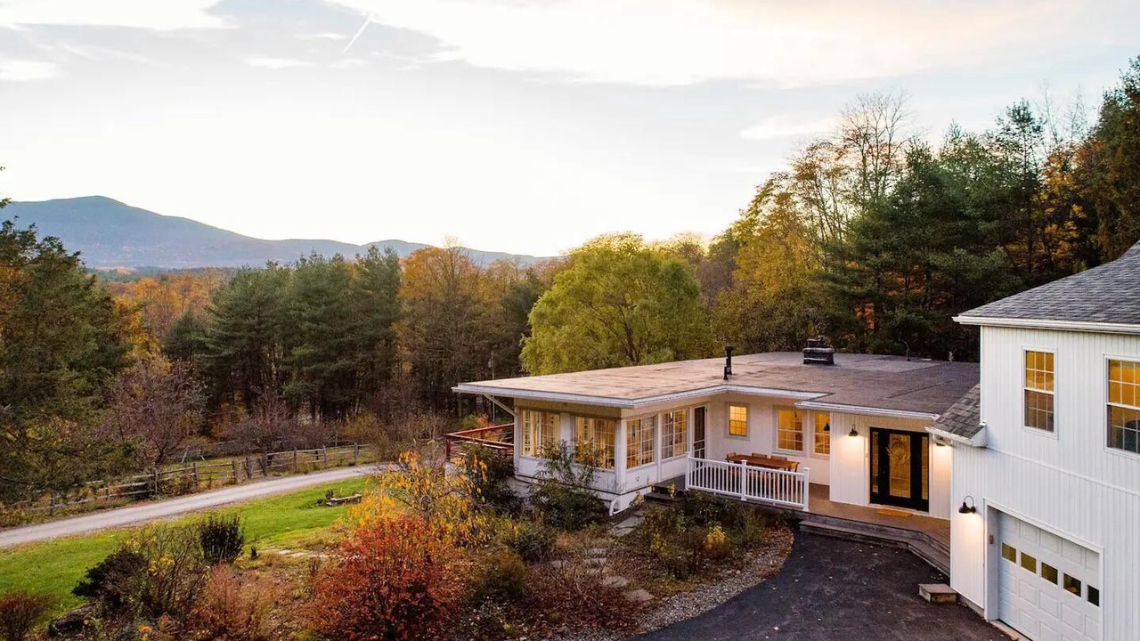 Photo of Outdoor in Freehold