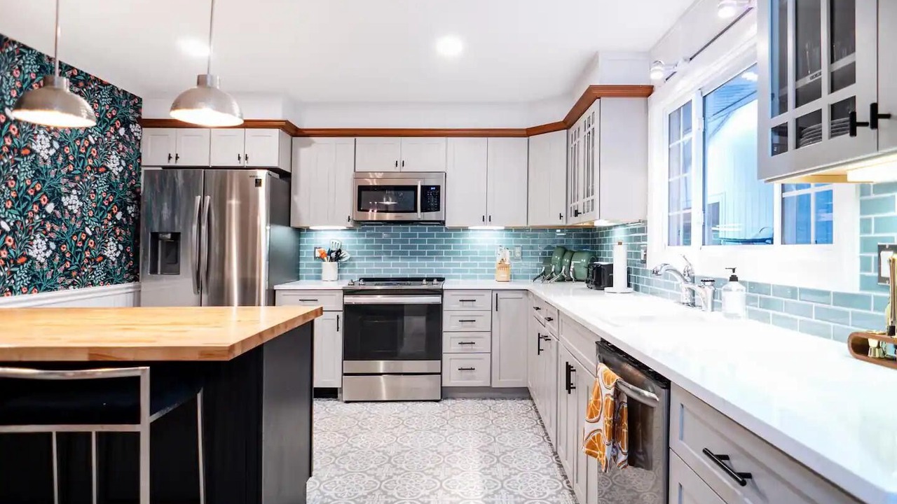 Photo of Kitchen in Freehold