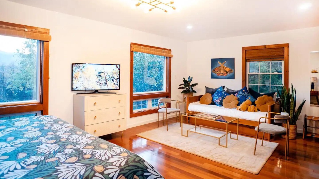 Photo of Bedroom in Freehold