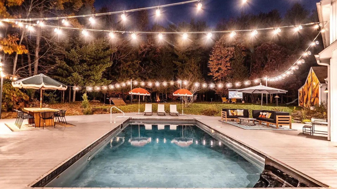 Photo of Outdoor in Freehold