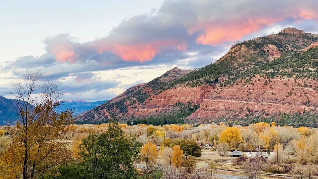 Photo of Outdoor in Durango
