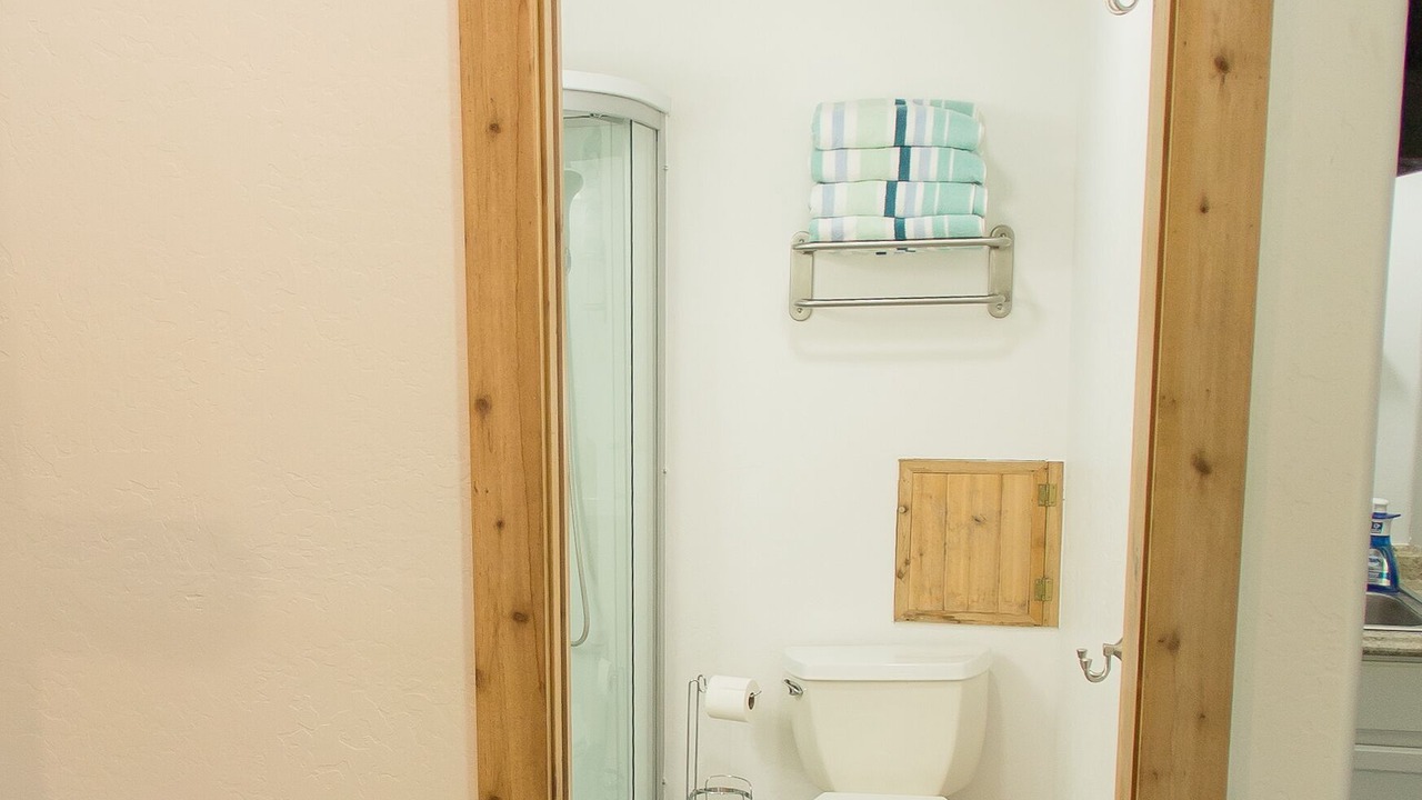 Photo of Bathroom in Durango