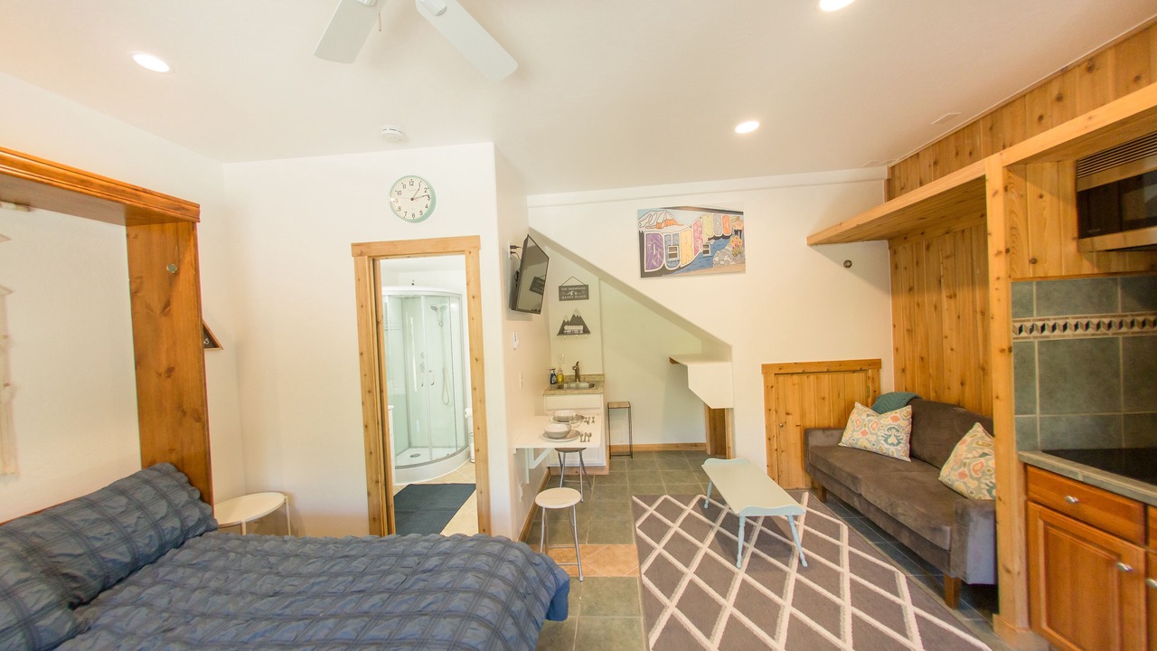 Photo of Bedroom in Durango