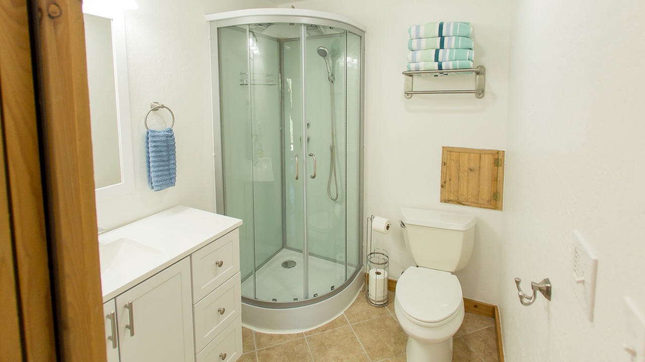 Photo of Bathroom in Durango