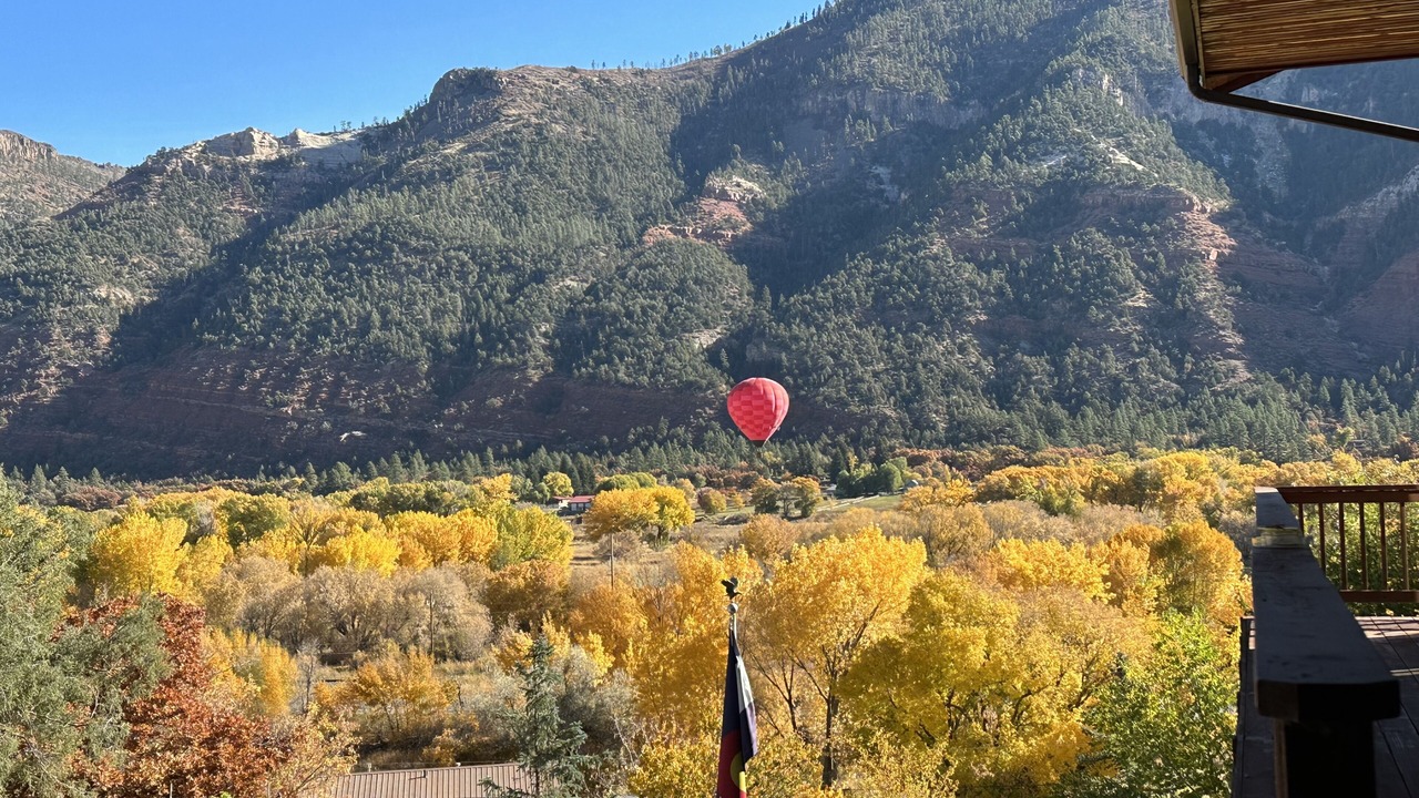 Photo of Outdoor in Durango