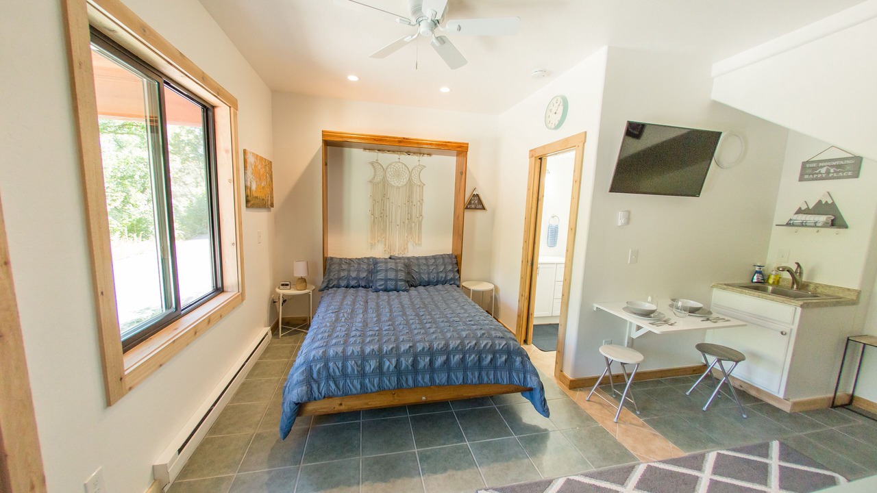 Photo of Bedroom in Durango