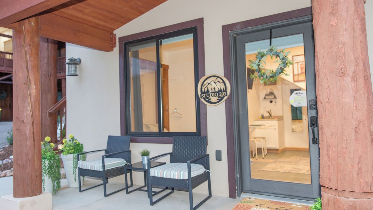 Photo of Outdoor in Durango