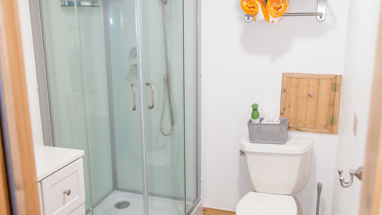 Photo of Bathroom in Durango