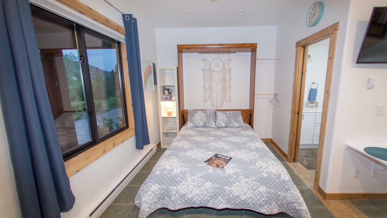 Photo of Bedroom in Durango