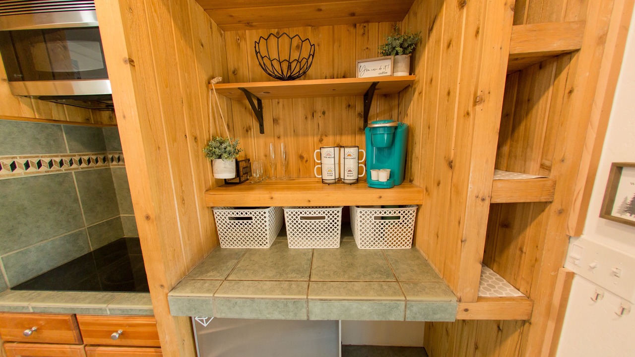 Photo of Kitchen in Durango