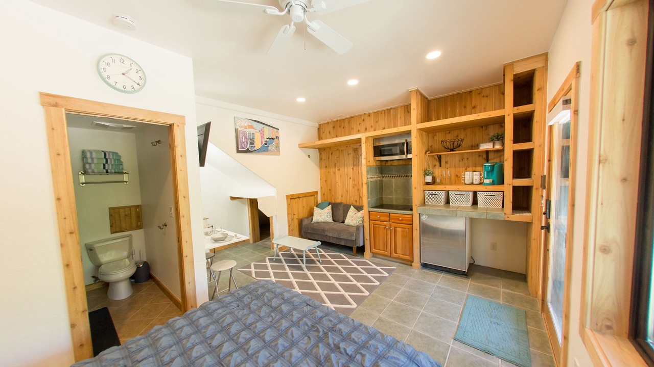 Photo of Bedroom in Durango
