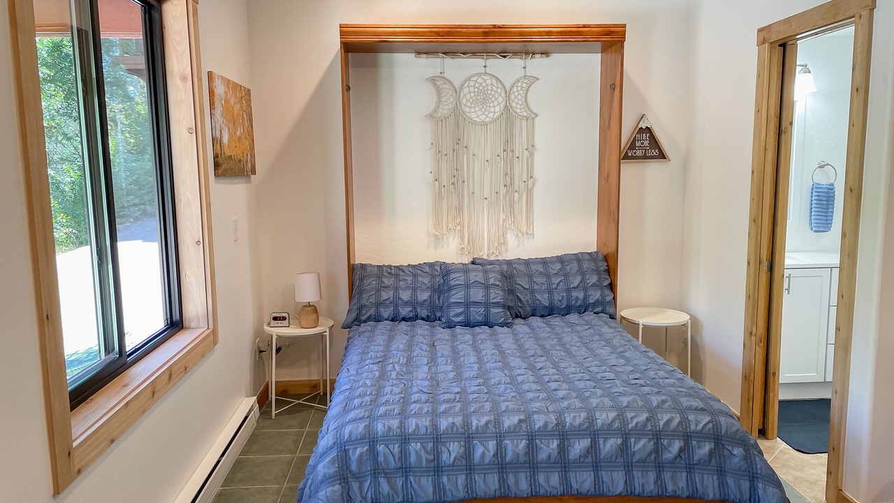 Photo of Bedroom in Durango