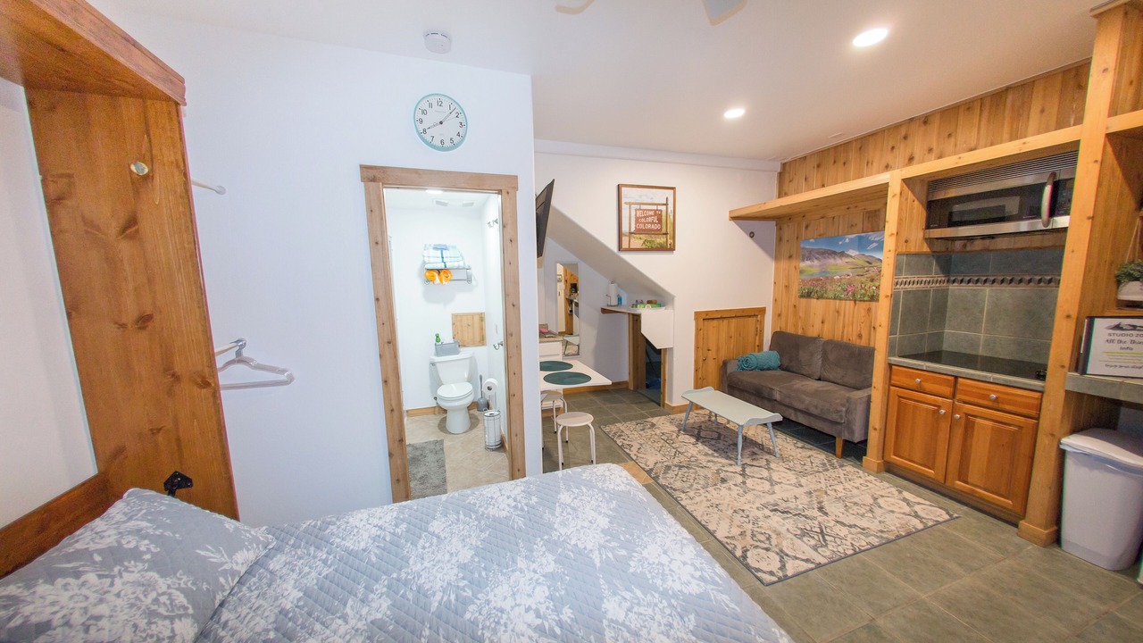 Photo of Bedroom in Durango