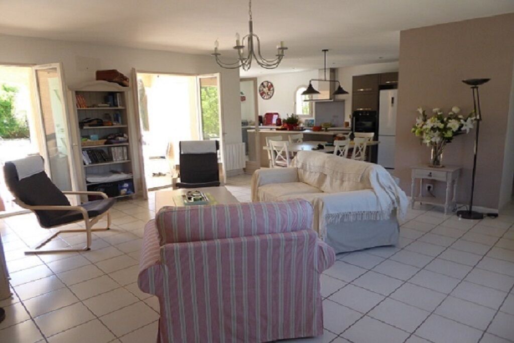 Photo of Livingroom in Laroque-des-Alberes