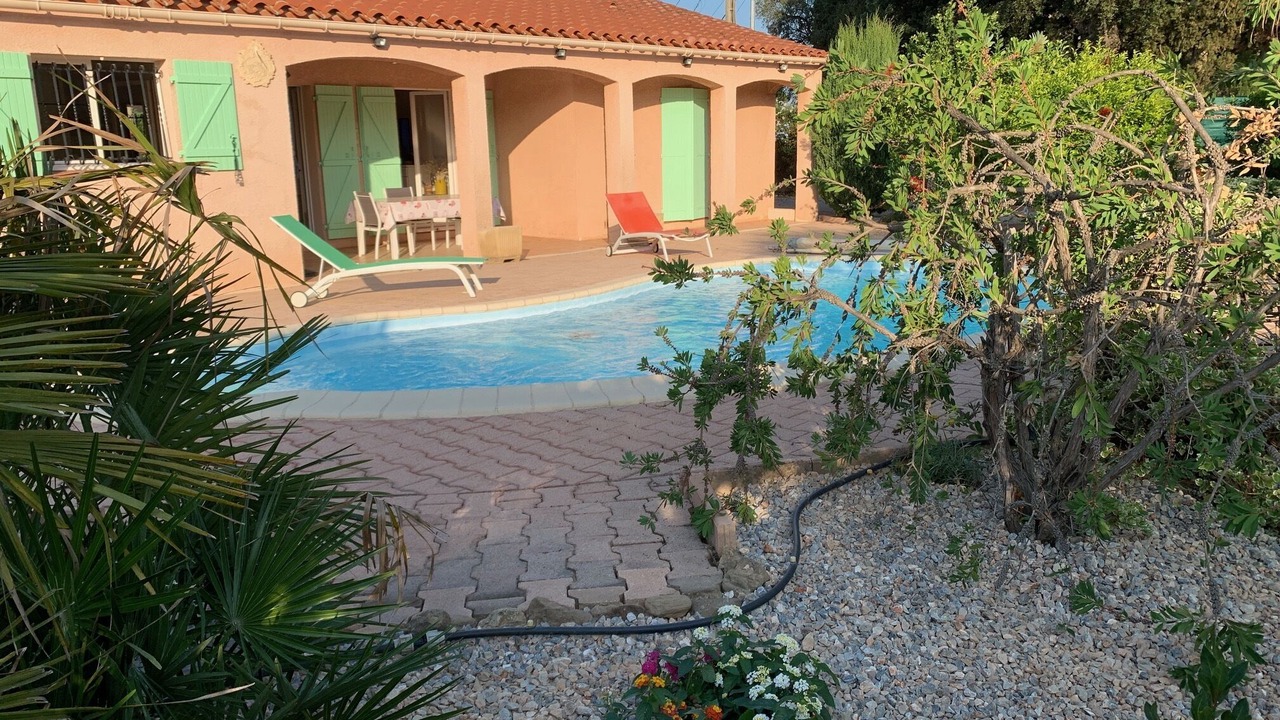 Photo of Outdoor in Laroque-des-Alberes