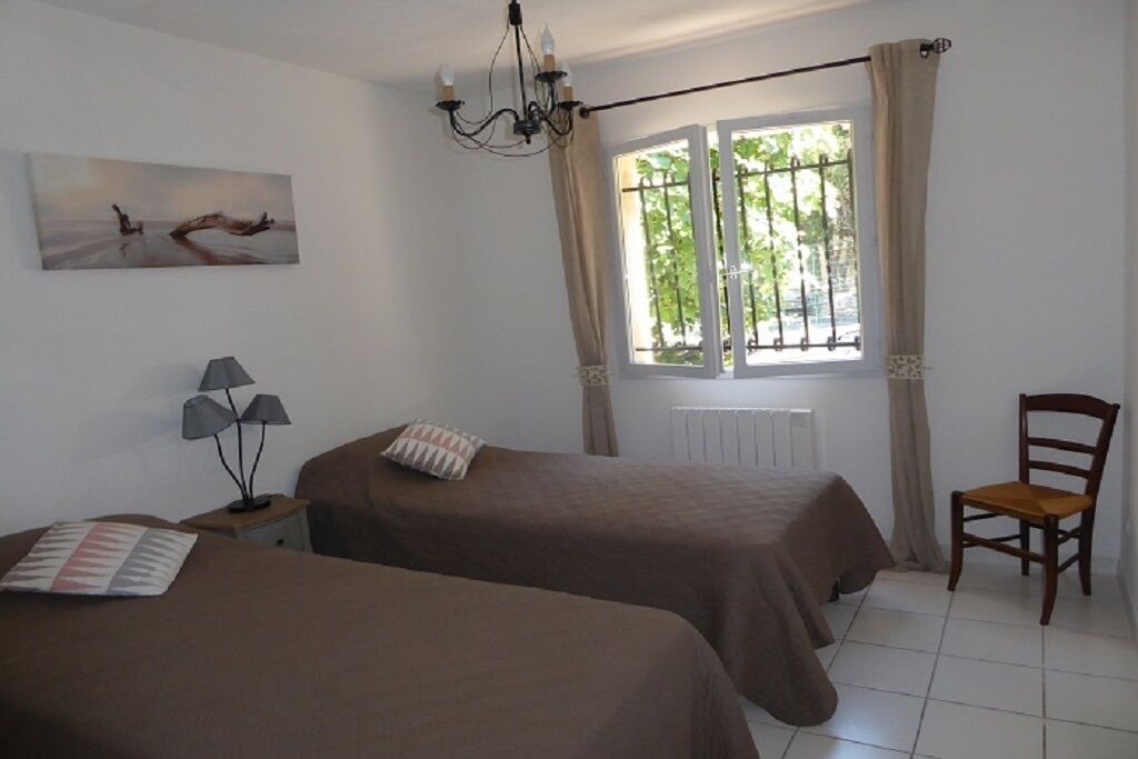 Photo of Bedroom in Laroque-des-Alberes