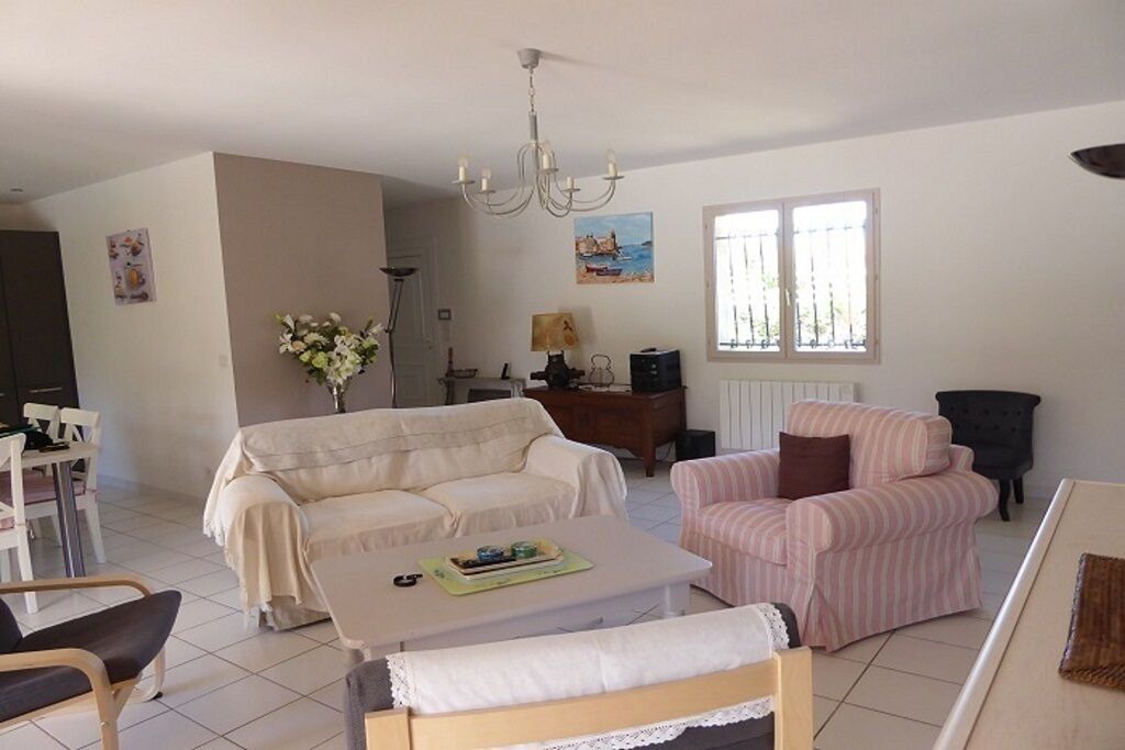 Photo of Livingroom in Laroque-des-Alberes