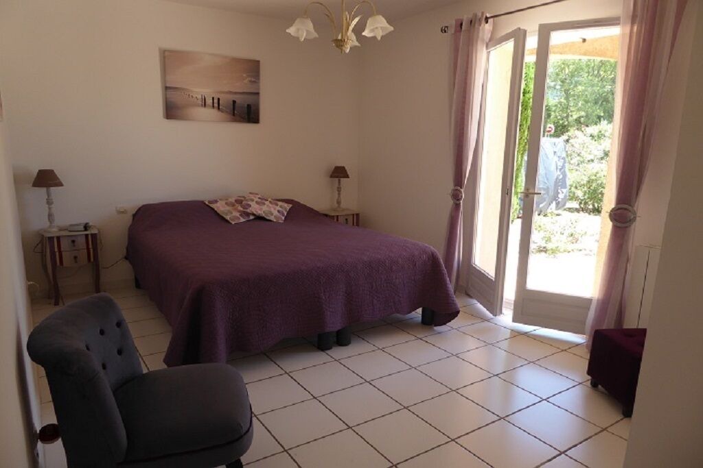 Photo of Bedroom in Laroque-des-Alberes