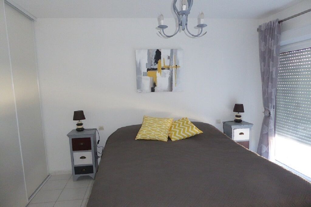 Photo of Bedroom in Laroque-des-Alberes