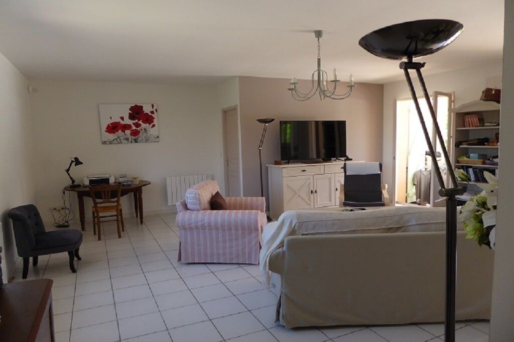 Photo of Livingroom in Laroque-des-Alberes