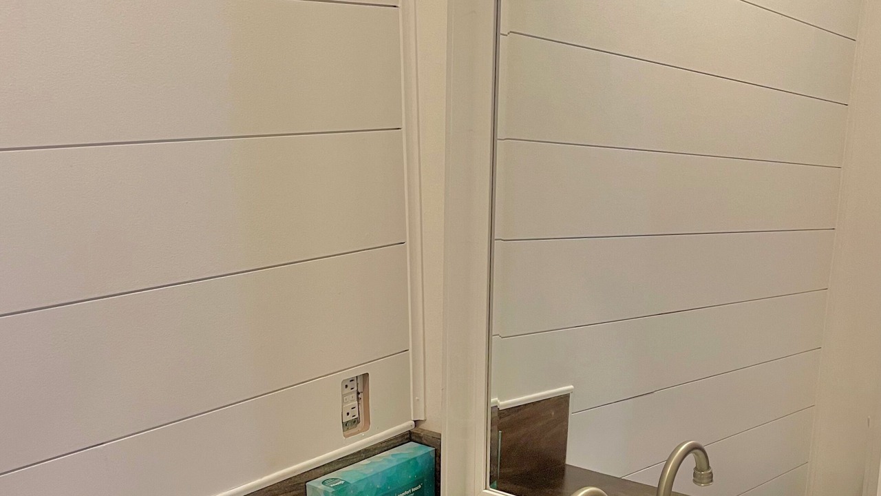 Photo of Bathroom in Newhall